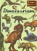 Dinozaurium / Chris Wormell; Lily Murray